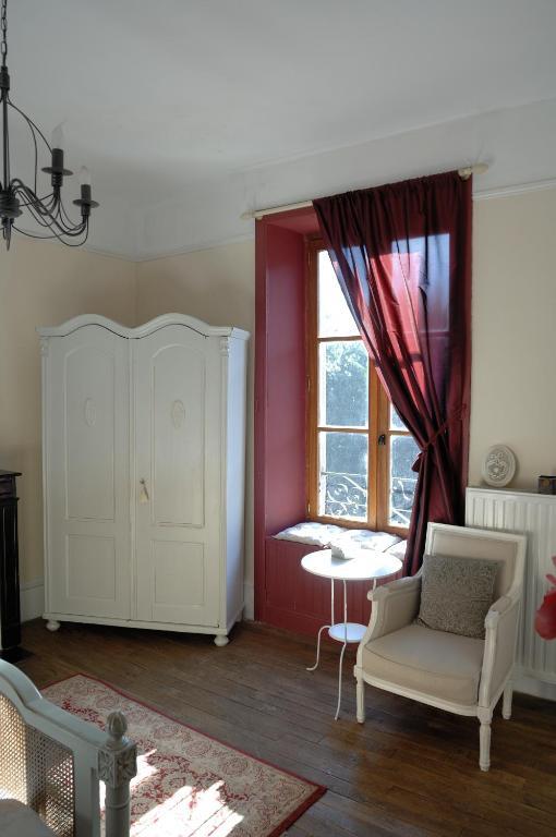 Le Moulin Des Farges Bed & Breakfast Meymac Bilik gambar