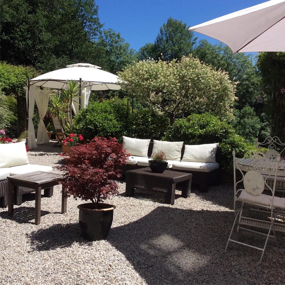 Le Moulin Des Farges Bed & Breakfast Meymac Luaran gambar