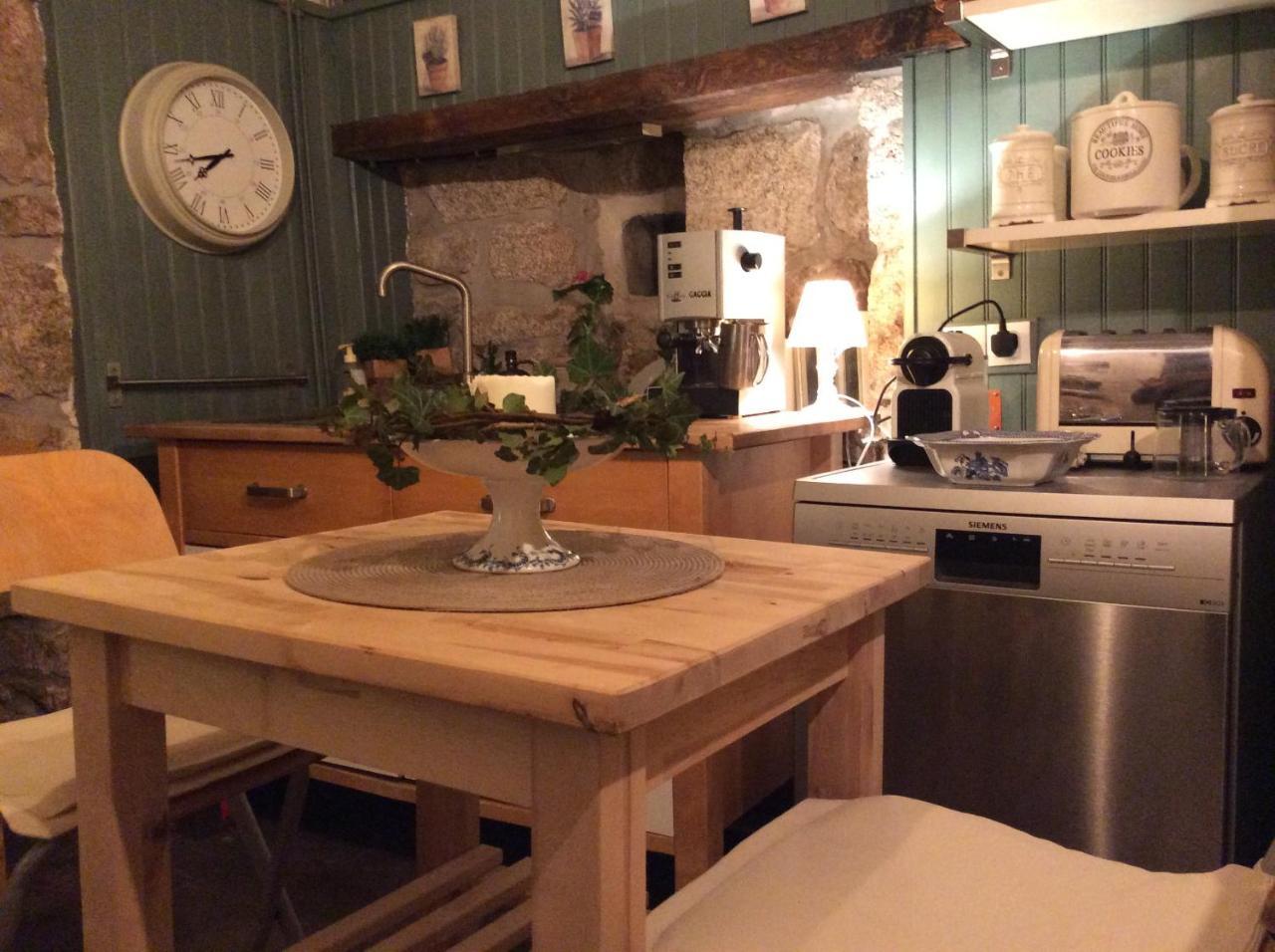 Le Moulin Des Farges Bed & Breakfast Meymac Luaran gambar
